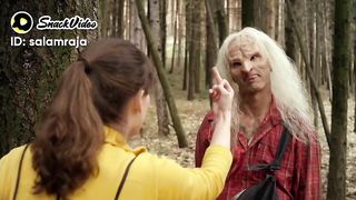 Wrong turn