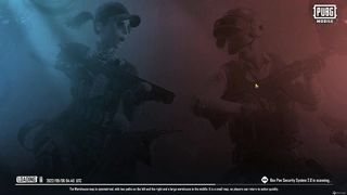 1 v 1 room pubg mobile