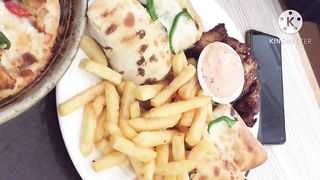 Food lovers # foodies