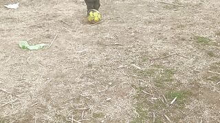 Kids Football