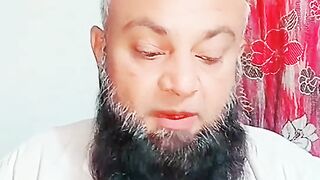 Allah bahut gherat mund hai