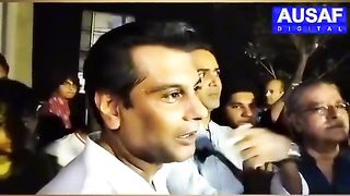 Arshad sharifMiss u