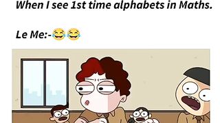 Funny video cartoon