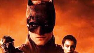 The Batman movie explain