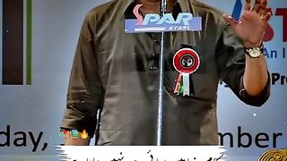 Urdu poetry