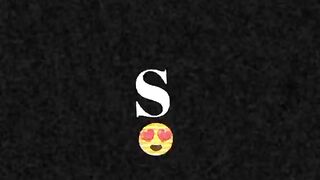 TikTok sad poetry video