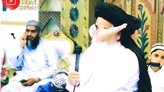 Maa Bap ka Ahtram by Khadam Hussain Rizvi