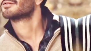 Ishq tera hum pe taari. #feroz_khan_status