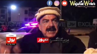 Bees martaba pakistani wazeer rehnay k bawajood aj us sy siyasi intiqam liya giya????