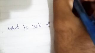 Math percentage tricm