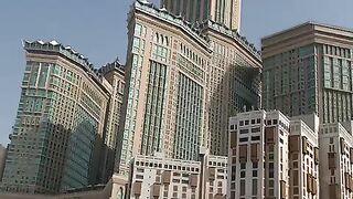 Makkah mukarrama