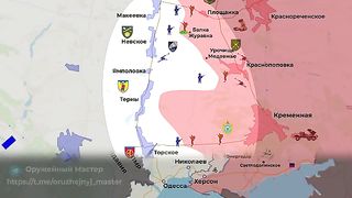 Сводка СВО. Утро (01.02.2023)