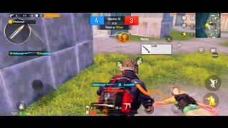 Pubg Mobile Game | Room Challenge | Tdm | Gameplay | POCO X3 PRO F3PRO | Mad Gaming