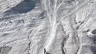 High jumping in bike
