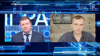 Юрий Подоляка. Сводка для программы «Большая игра» (01.02.2023)
