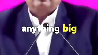 Mukesh Ambani