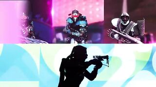 Lightfall | Weapons and Gear Trailer
