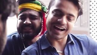 Desi Shadi Pe Ajkal Aesa hota