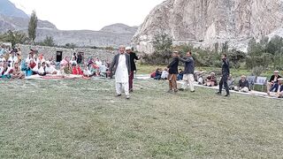 Hunza wedding |Hunza Music|Hunza Dance