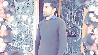 Dekhty hi tujhy dill deewana huwa