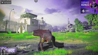 New pubg video