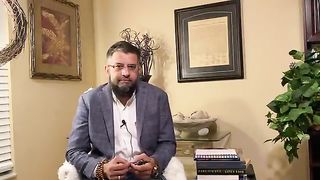 Don't Be Afraid | ڈرنا چھوڑیں