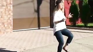 Pretty Girl Dance