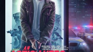 An Action Hero 2022 Full Movie In HD