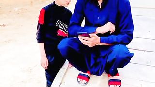 Funny Video by Zafri Dogar