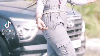 Tik Tok video