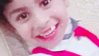 Cute boy