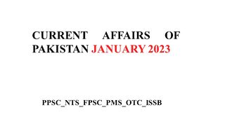 Current Affairs Mcqs