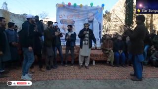 Shina new song / Vocals / SalahUddin Hasrat /Lyrics Fahim Hasrat / title Mah Tang theen heo