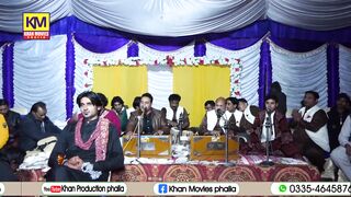 Gardashon Ka han mary huay Qawali