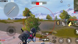 Pubg mobile esp hack global KR vng tw