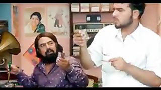 comedy funny punjabi movie clip