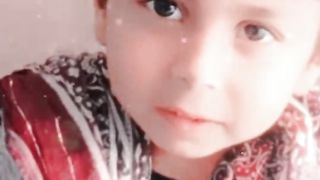 Cute boy