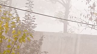 Jhelum ka mausam