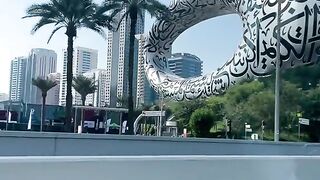 Dubai visit