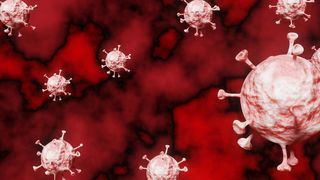 Virus World