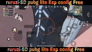 Pubg lite Esp hack free