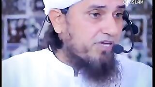 #mufti Tariq Masood sahib speech #short clips #mufti Tariq Masood sahib speech