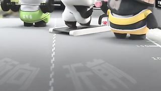 Panda lover's|panda fun|masti|cute panda