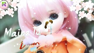 Barbie doll song