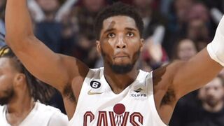 Top 10 NBA players in 2023
