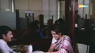 Jaaneman Jaaneman Tere Do Nayan - Chhoti Si Baat (1976) - Amol Palekar - Vidya Sinha - Dharmendra - Hema Malini