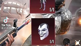 #pubg_mobile best Top 4 amazing outfits ????????????