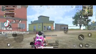 Short pupg shooting video
