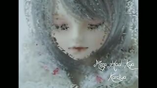 New sad song