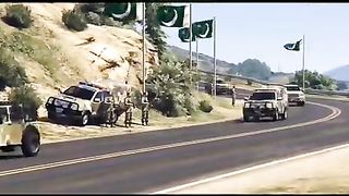 Pakistan zindabad
